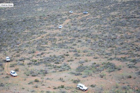 Willangi Bush Escapes - Accommodation Whitsundays 4