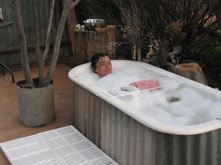 Willangi Bush Escapes - Accommodation Whitsundays 5