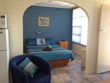 Longbeach Apartments Coffin Bay - Accommodation Whitsundays 1