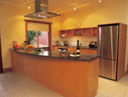 Quince Cottage - Accommodation Whitsundays 1