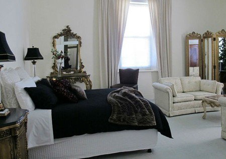 Stanley Grammar Country House - Accommodation Whitsundays 4