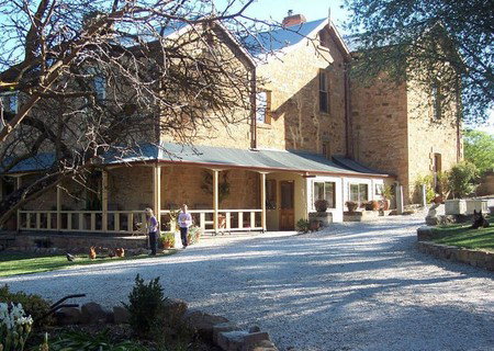 Stanley Grammar Country House - Accommodation Whitsundays 5