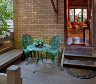Crafers Cottages - Cherrytree Cottage - Accommodation Whitsundays 1