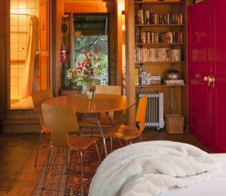Crafers Cottages - Cherrytree Cottage - Accommodation Whitsundays 3