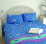 The Landing - Accommodation Whitsundays