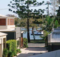 Sonoma Noosaville - Accommodation Whitsundays