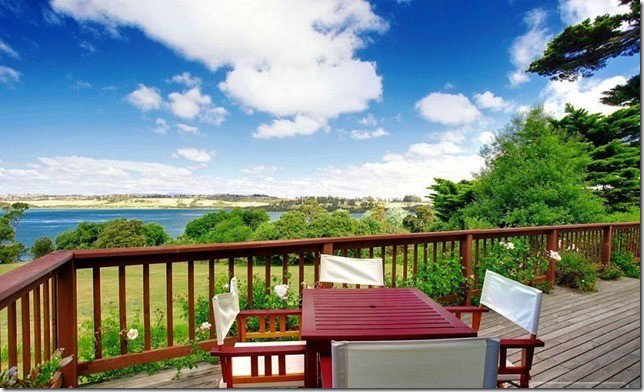 Kayena TAS Accommodation Whitsundays