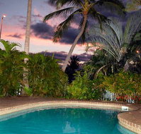 Villa La Vue - Accommodation Whitsundays
