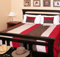 Litchfield Tourist Park - Accommodation Whitsundays