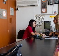 Darwin YHA - Accommodation Whitsundays