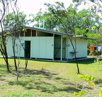 Litchfield Safari Camp - Accommodation Whitsundays
