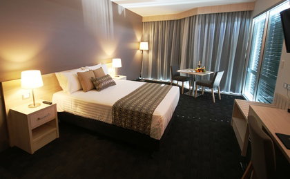 Ceduna Foreshore Hotel Motel - Accommodation Whitsundays 1