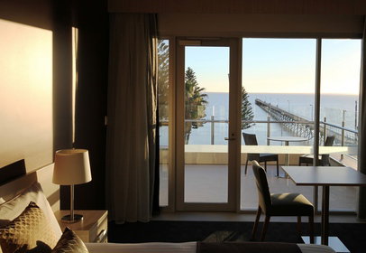 Ceduna Foreshore Hotel Motel - Accommodation Whitsundays 2