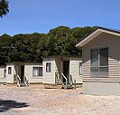 Marion Bay Caravan Park - Accommodation Whitsundays