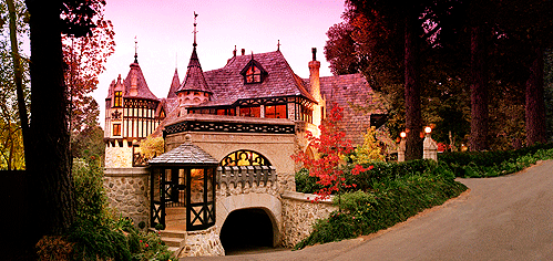 Thorngrove Manor - Accommodation Whitsundays