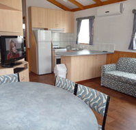 Victor Harbor Holiday and Cabin Park - Accommodation Whitsundays