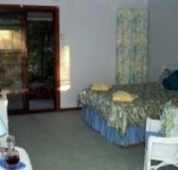 Kooringal Homestead - Accommodation Whitsundays