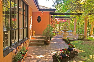 Adelaide Hills Retreats - Villa Lemoni - Accommodation Whitsundays 0