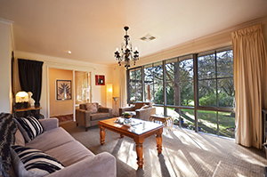 Adelaide Hills Retreats - Villa Lemoni - Accommodation Whitsundays 3