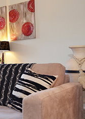 Adelaide Hills Retreats - Villa Lemoni - Accommodation Whitsundays 4