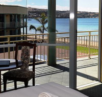 Hilton Motel - Accommodation Whitsundays