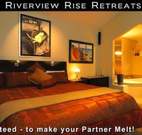 Riverview Rise Retreats - Accommodation Whitsundays