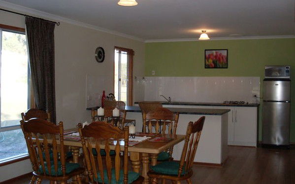 Hindmarsh Valley SA Accommodation Whitsundays