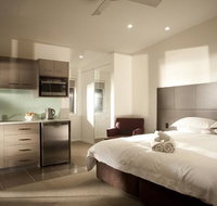 Longview Vineyard Apartments - Accommodation Whitsundays