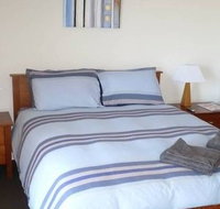 Moana Beach Holiday Apartments - Accommodation Whitsundays