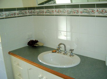 Lorikeet Lane B&B - Accommodation Whitsundays 3