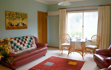 Lorikeet Lane B&B - Accommodation Whitsundays 5