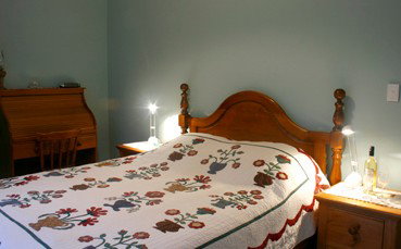 Lorikeet Lane B&B - Accommodation Whitsundays 6