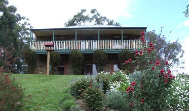Lorikeet Lane B&B - Accommodation Whitsundays 7