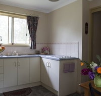 Watervale Retreat - Accommodation Whitsundays