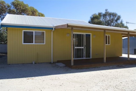 Coffin Bay Escape - Accommodation Whitsundays 0