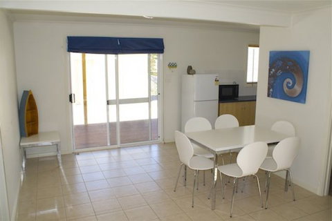 Coffin Bay Escape - Accommodation Whitsundays 1