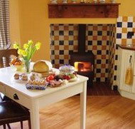 Linfield Cottage - Accommodation Whitsundays