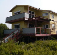 Ark Bed and Breakfast - Accommodation Whitsundays