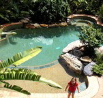 Galvins Edge Hill Bed and Breakfast - Accommodation Whitsundays