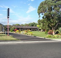 Willaway Motel Apartments - Accommodation Whitsundays