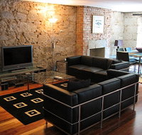 Sullivans Cove Apartments - Dockside Salamanca - Accommodation Whitsundays