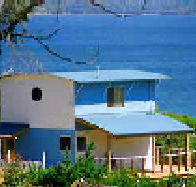 Bruny Island Accommodation Services - The Don - Accommodation Whitsundays