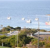 Seaview Holiday Park - Accommodation Whitsundays