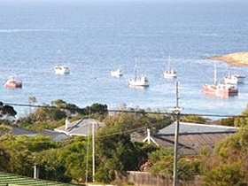 Seaview Holiday Park - Accommodation Whitsundays 0