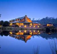 Peppers Cradle Mountain Lodge - Accommodation Whitsundays