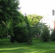 Oakdene Heritage Accommodation - Accommodation Whitsundays