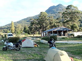 Quamby Corner Caravan Park - Accommodation Whitsundays 0