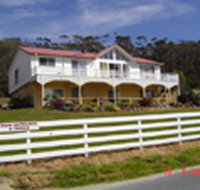 Harvey Farm Lodge - Accommodation Whitsundays