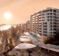Oceans Mooloolaba Beach