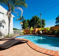 Noosa Sun Motel - Accommodation Whitsundays